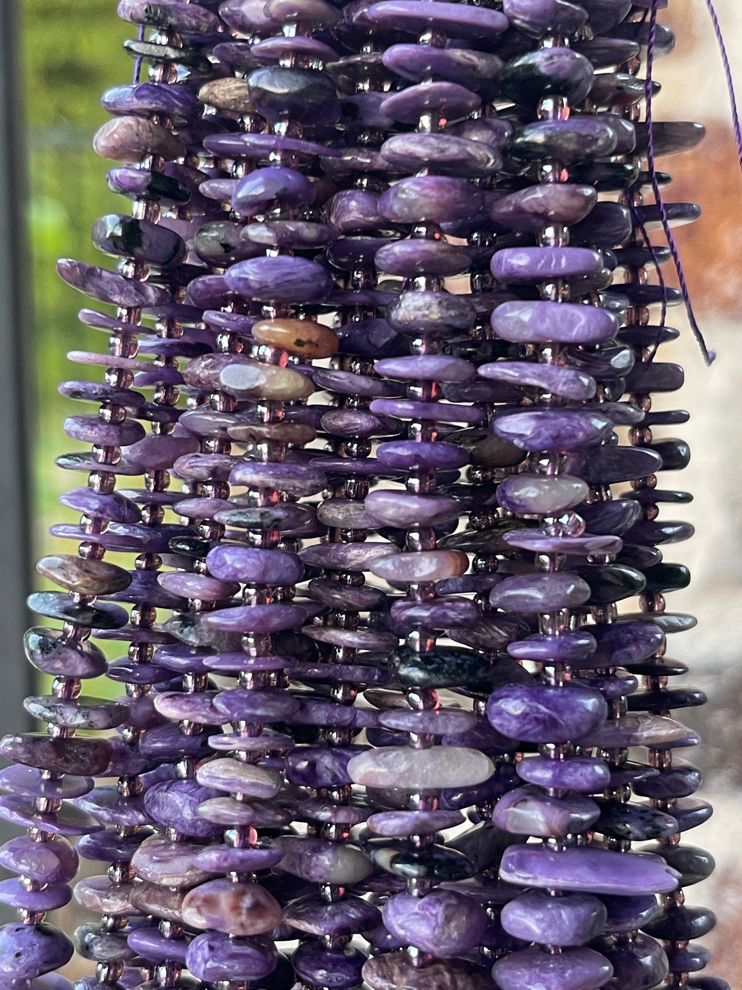 Lepidolite