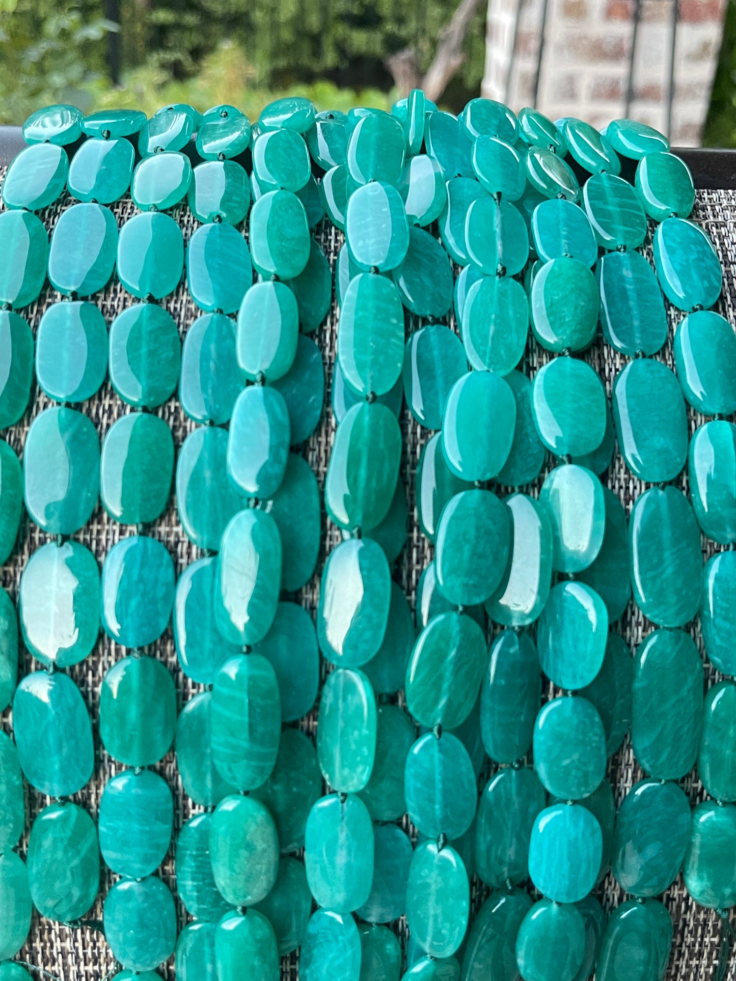 Amazonaite