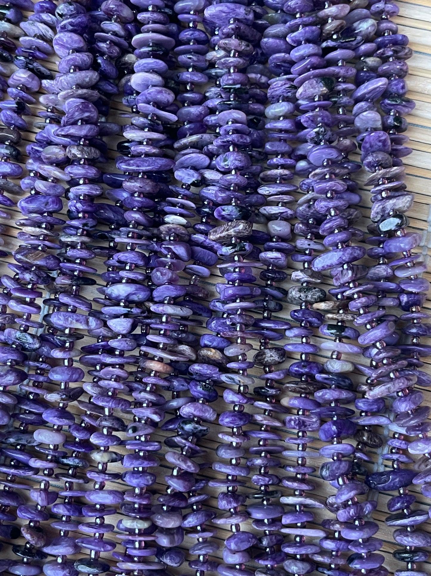 Lepidolite