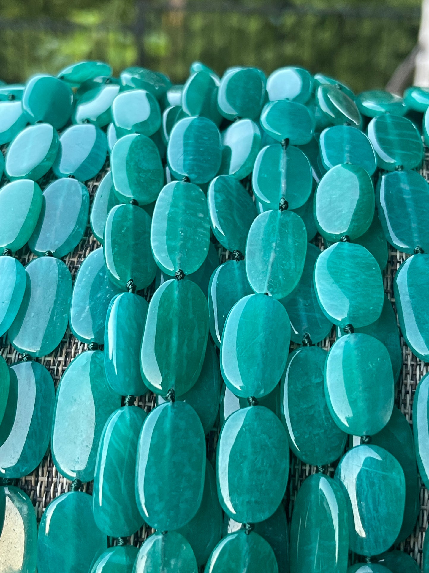 Amazonaite