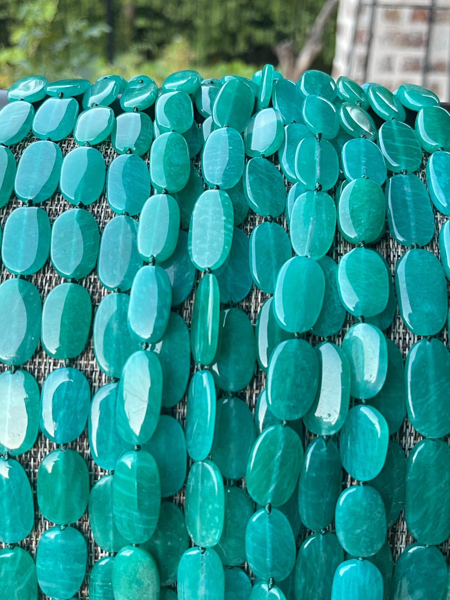 Amazonaite