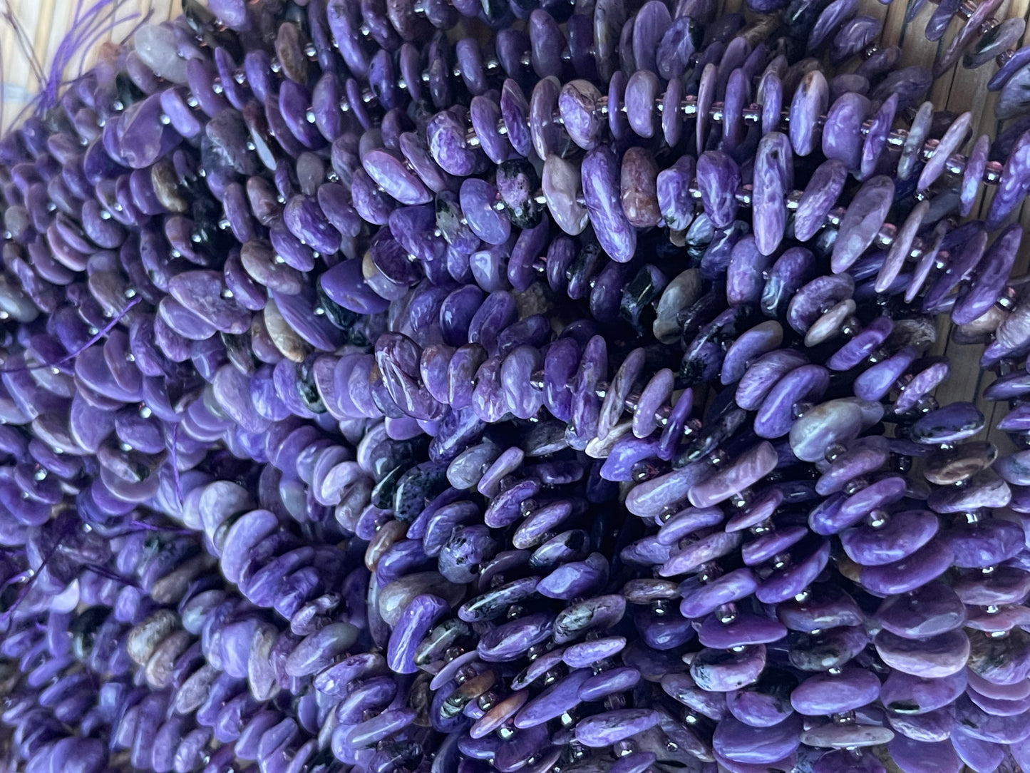 Lepidolite