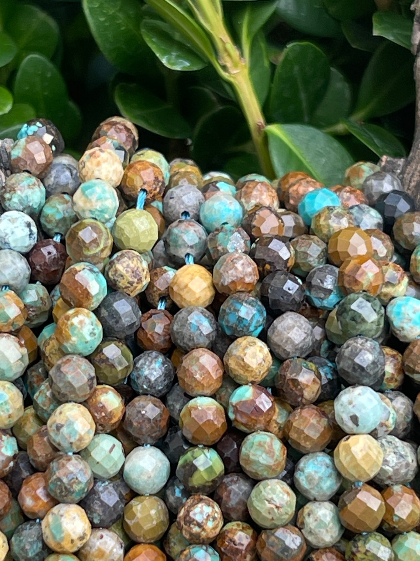 Natural Turquoise