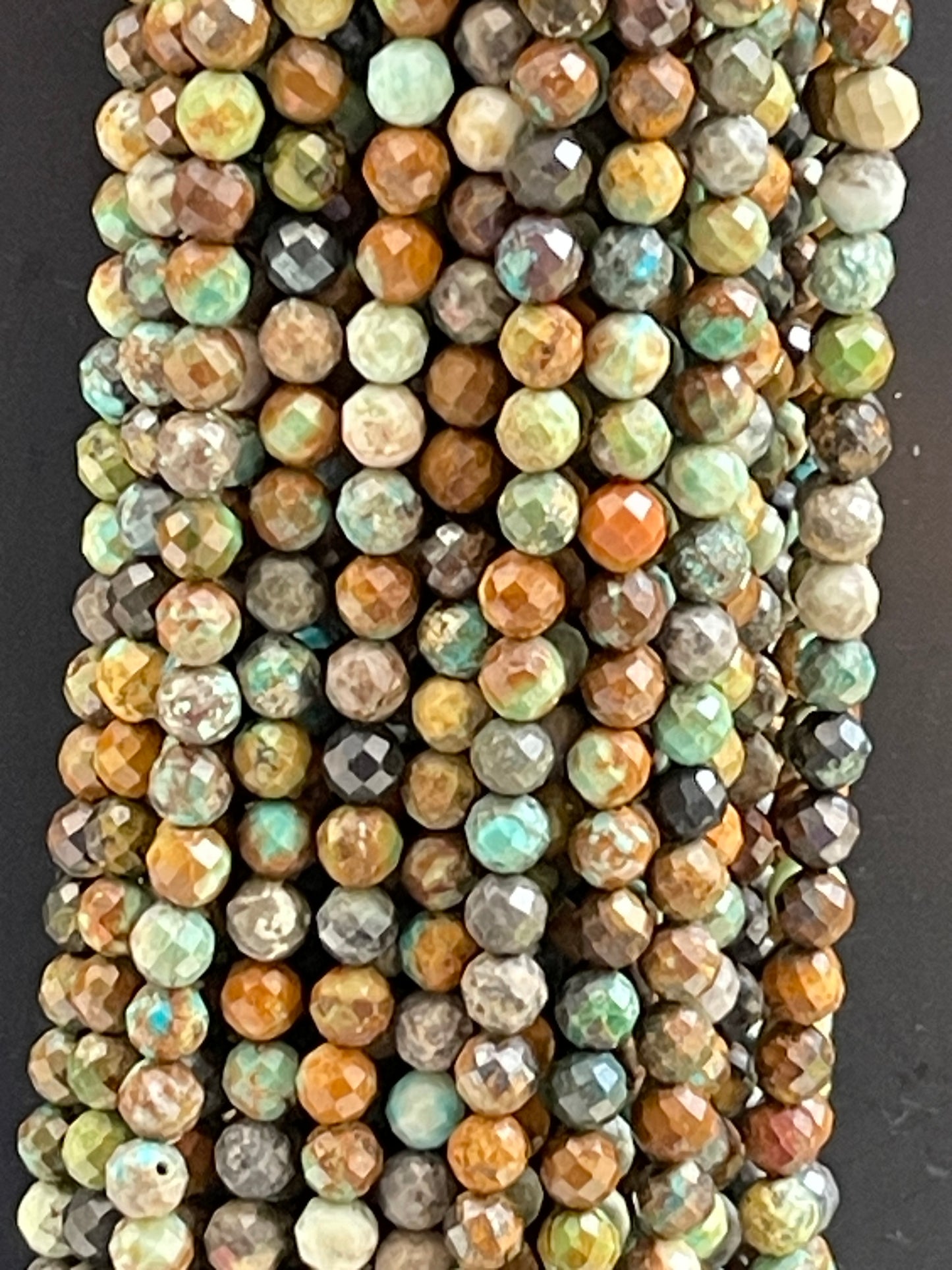 Natural Turquoise