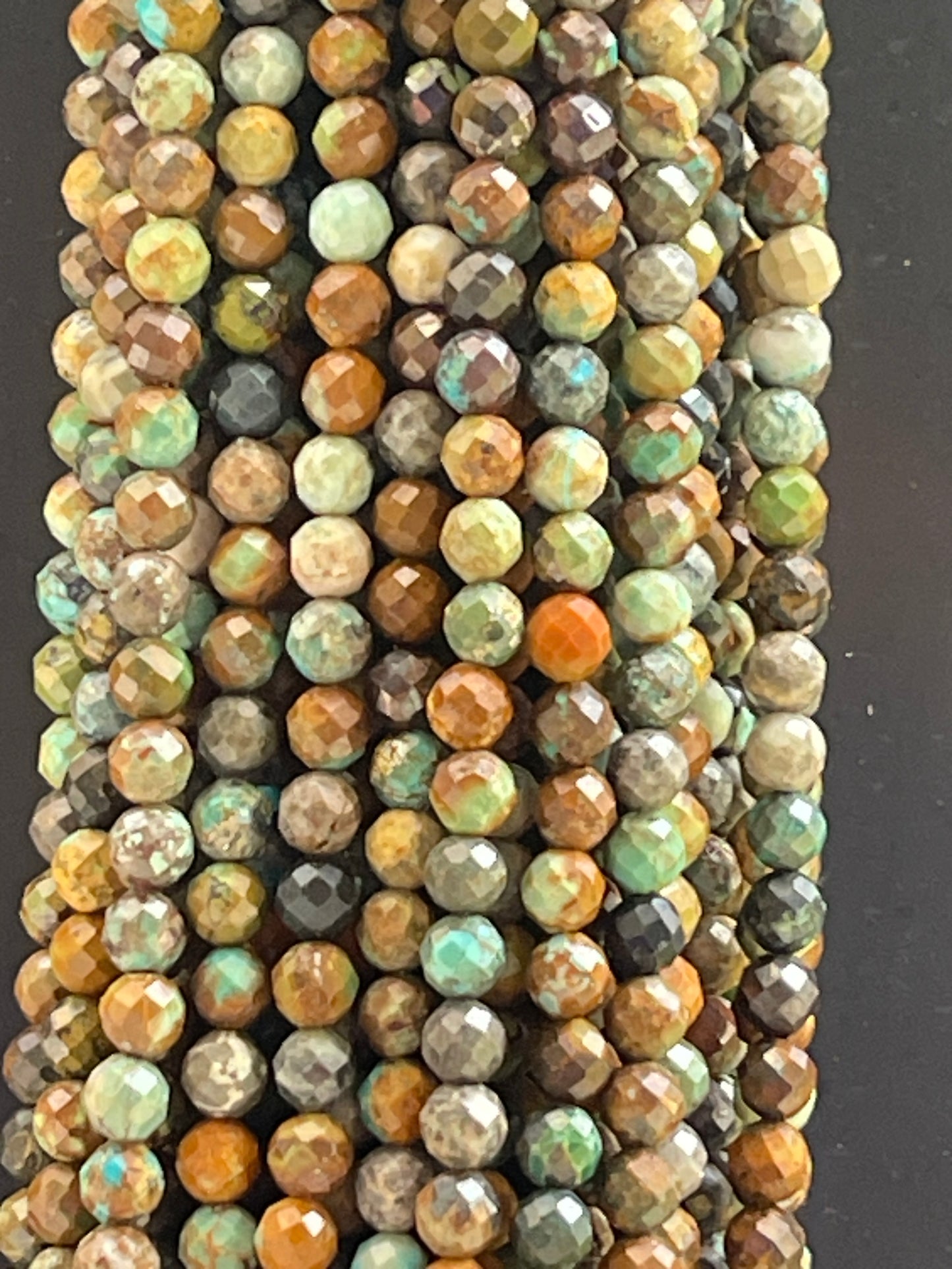 Natural Turquoise