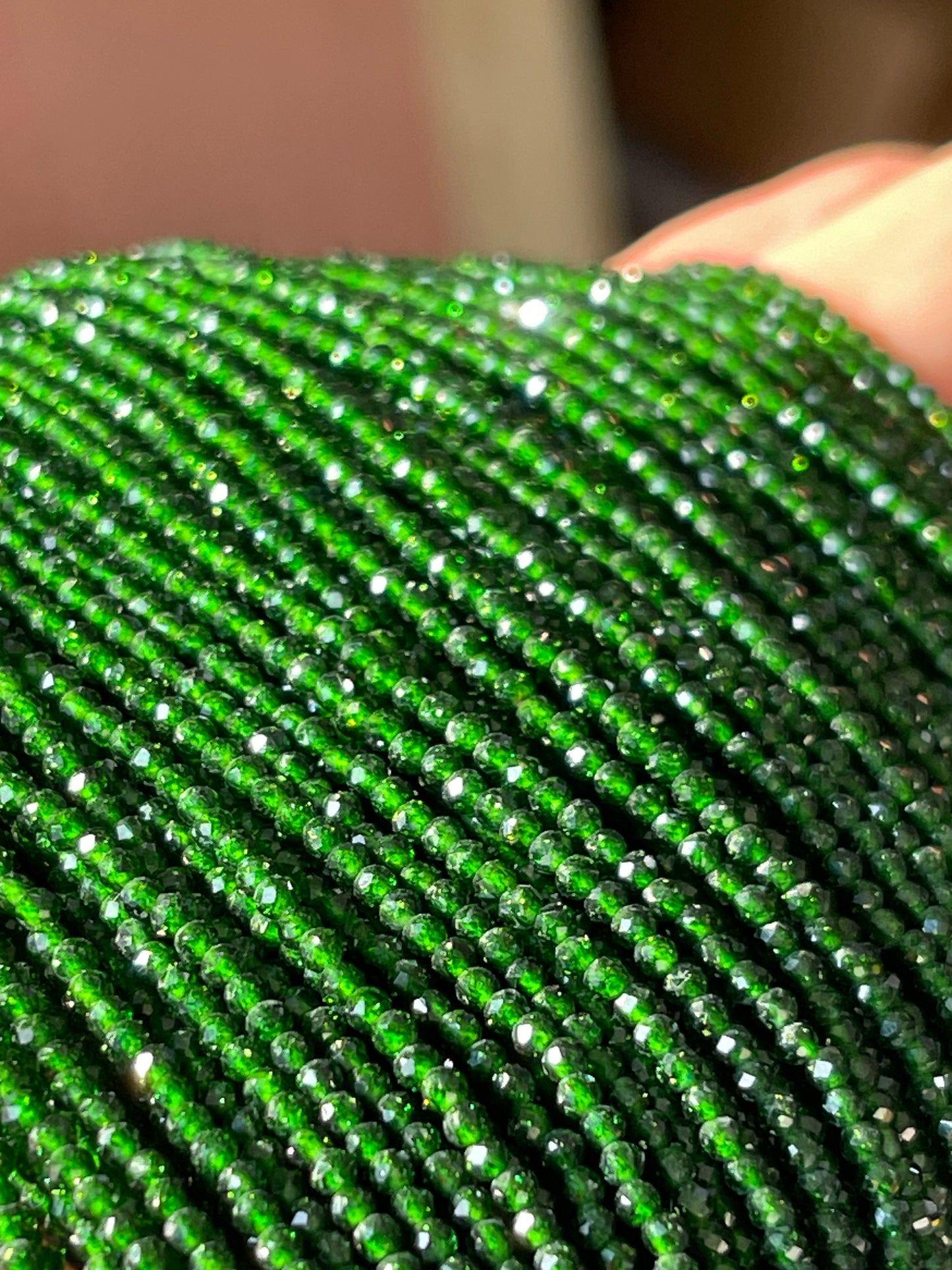 2 mm Greensand Stone