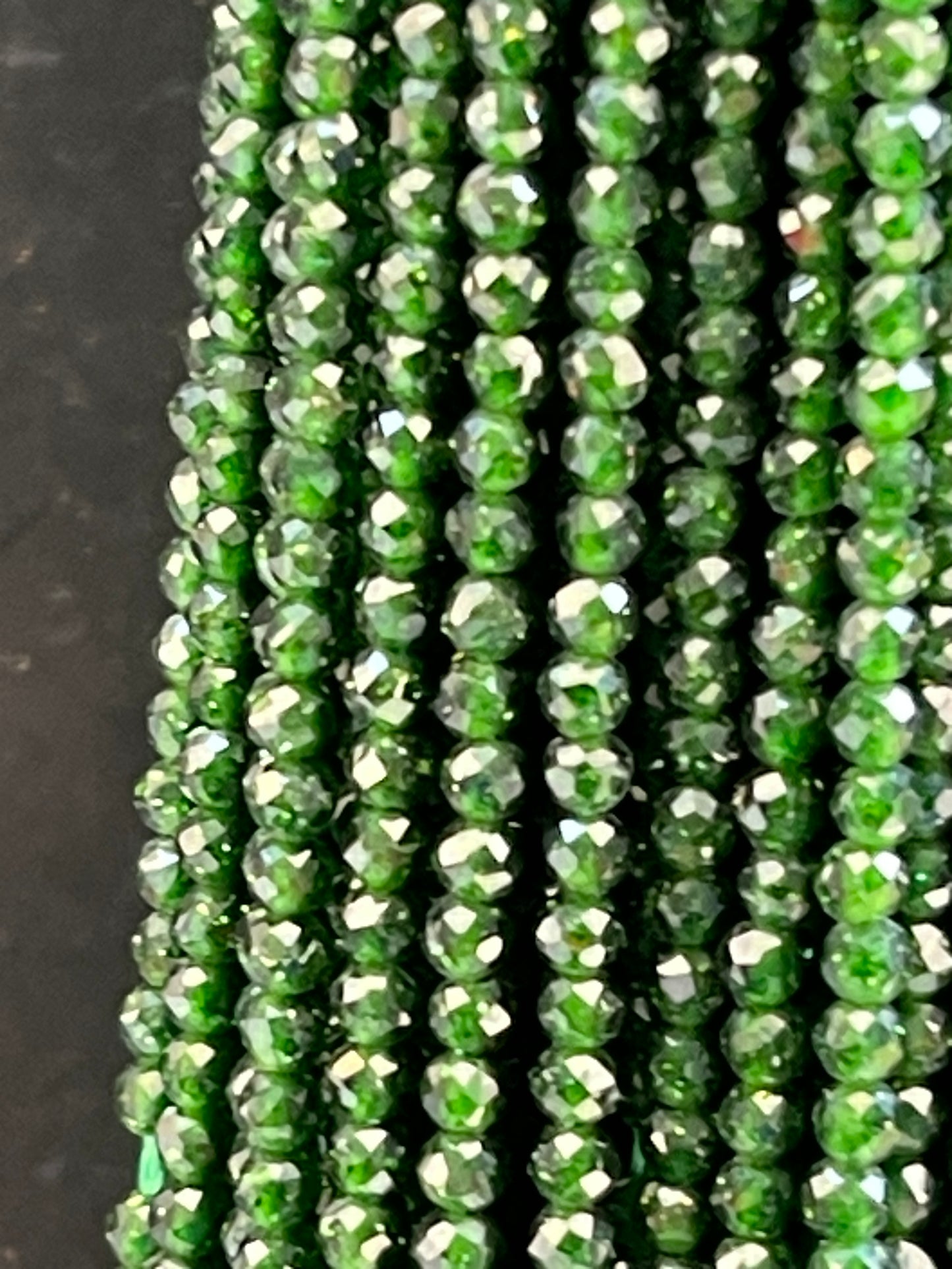 2 mm Greensand Stone