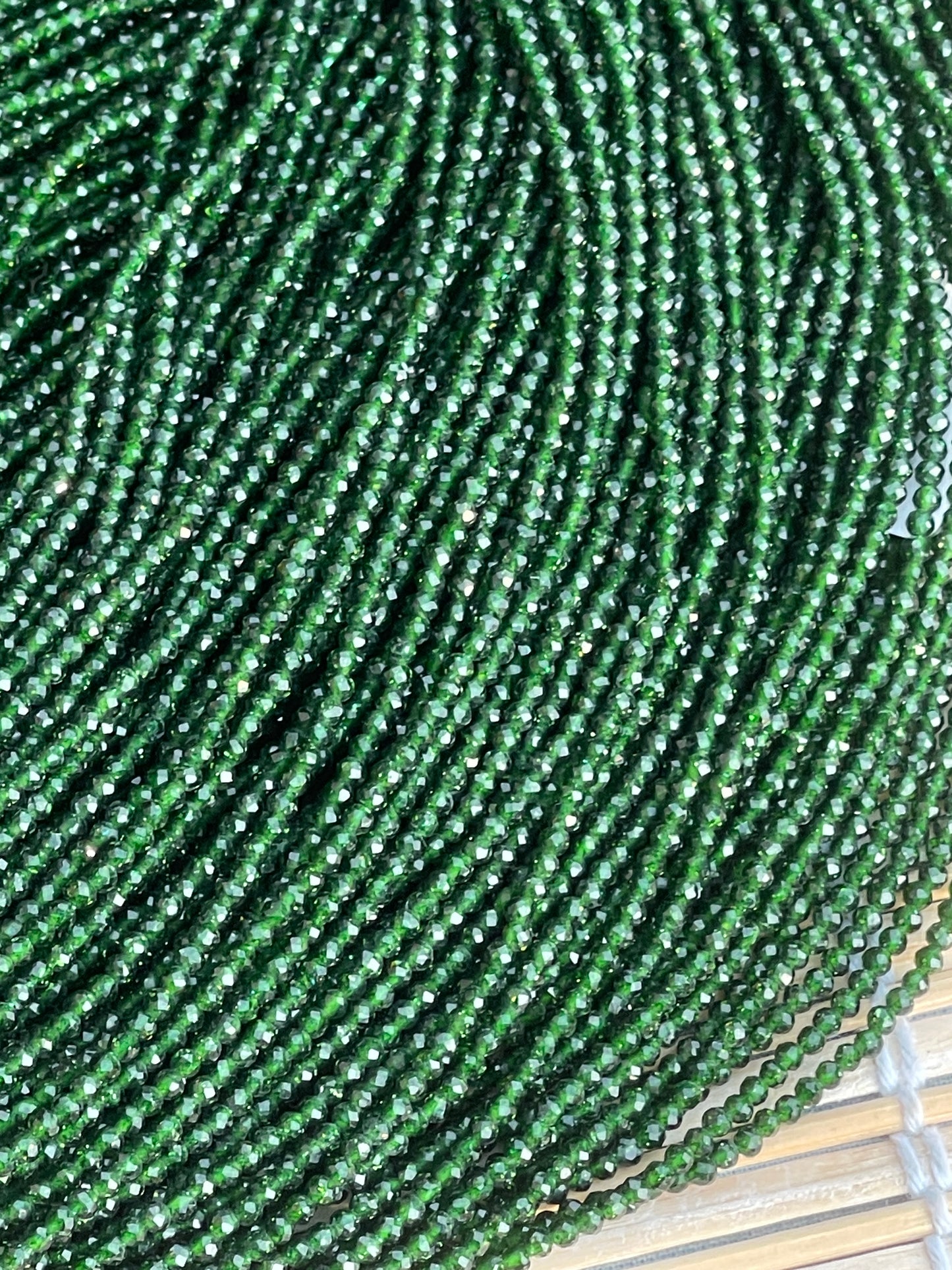 2 mm Greensand Stone
