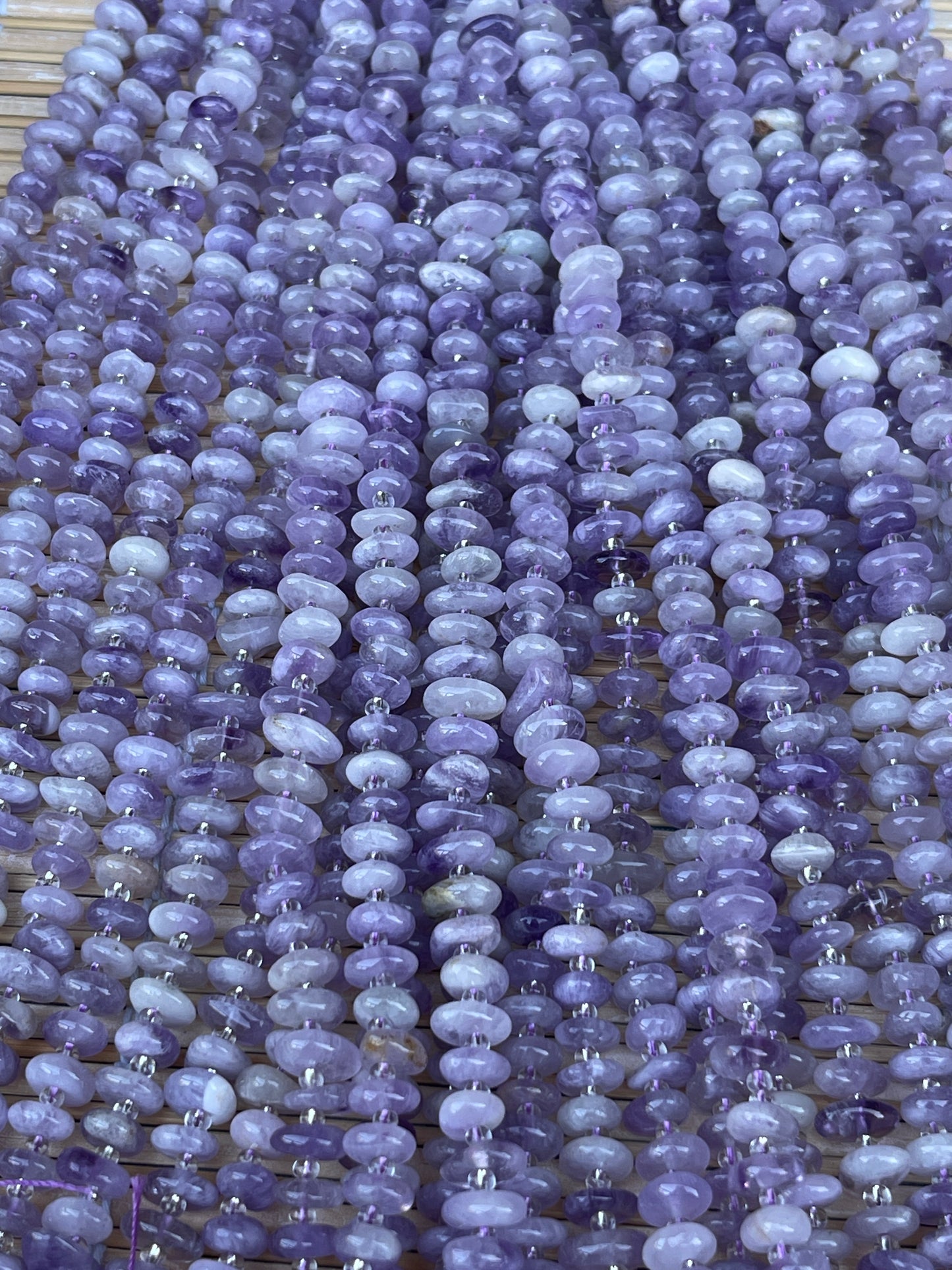 Lavender Amethyst