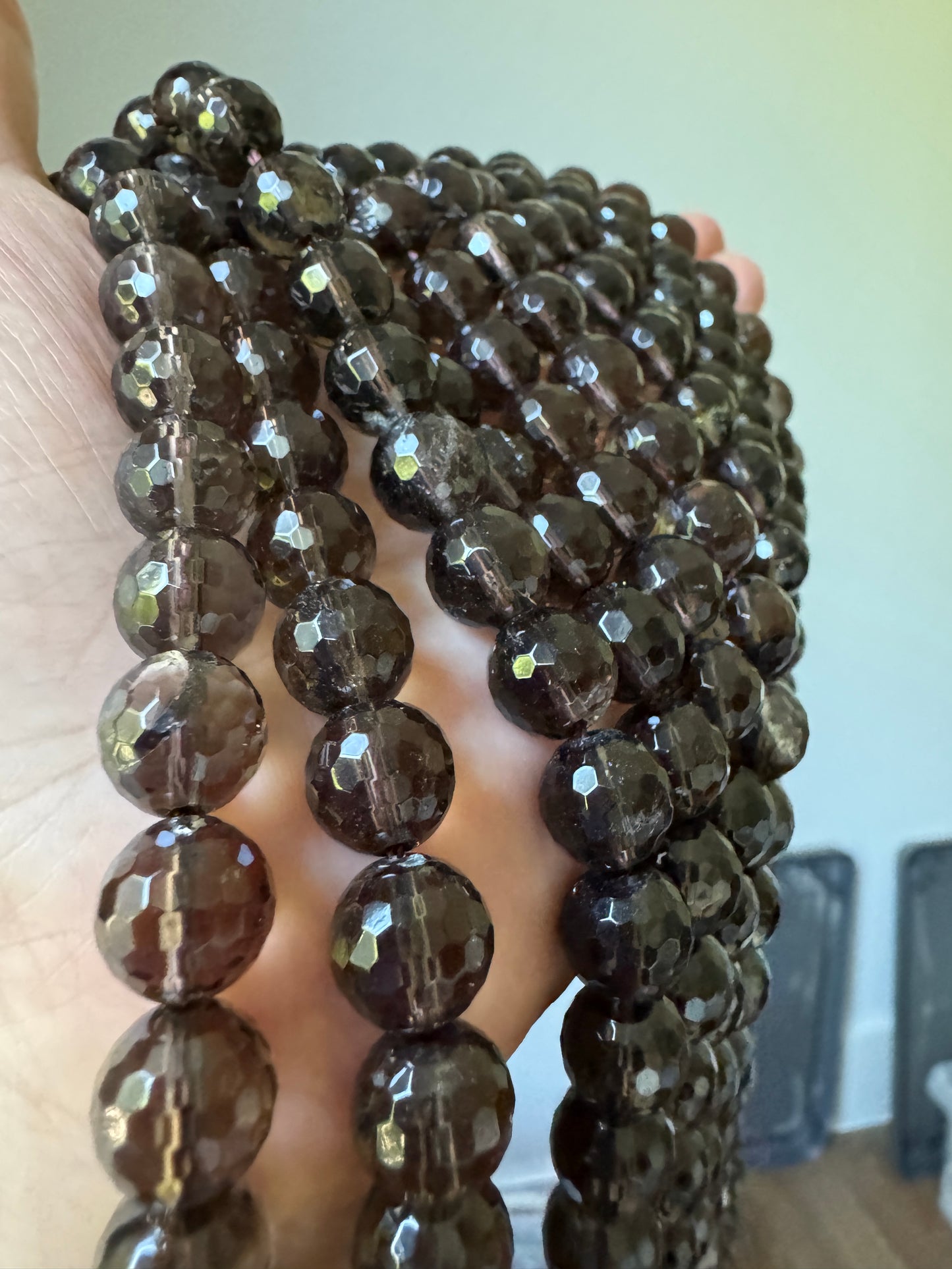 Smokey Quartz