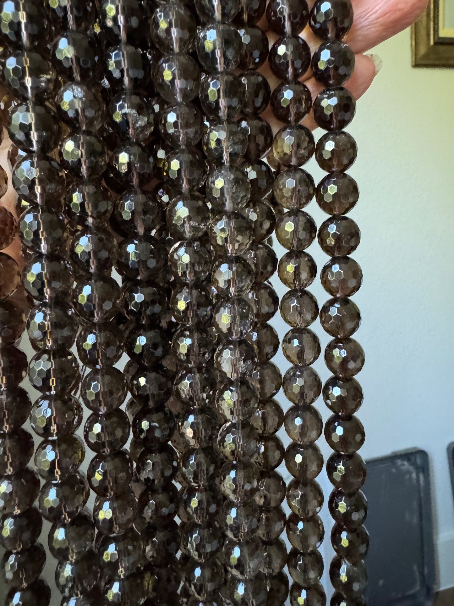 Smokey Quartz