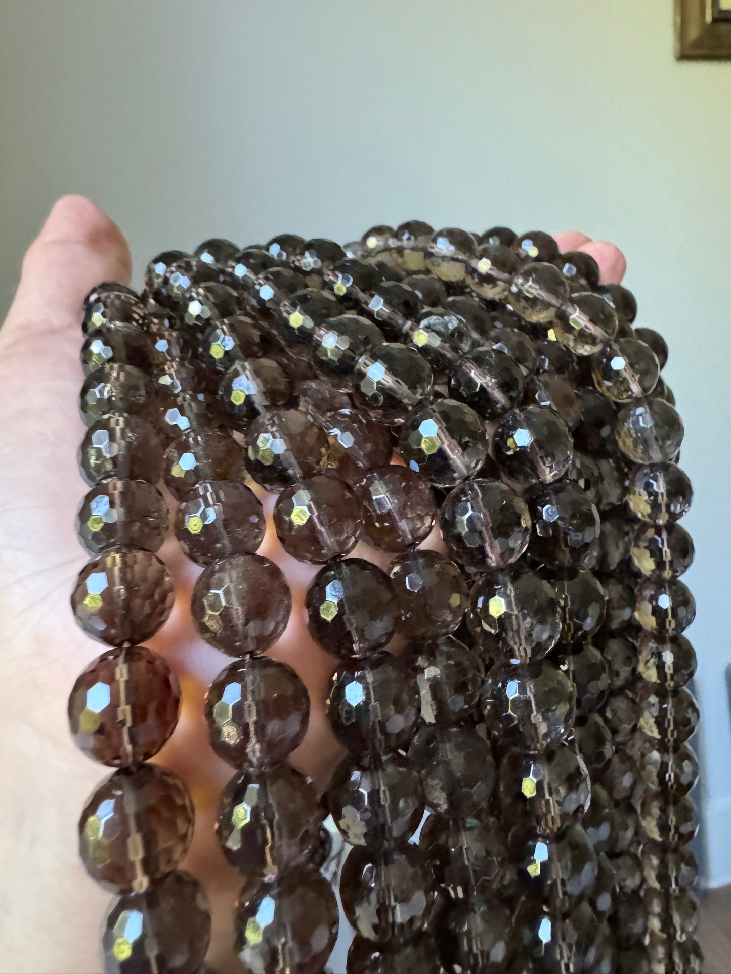 Smokey Quartz