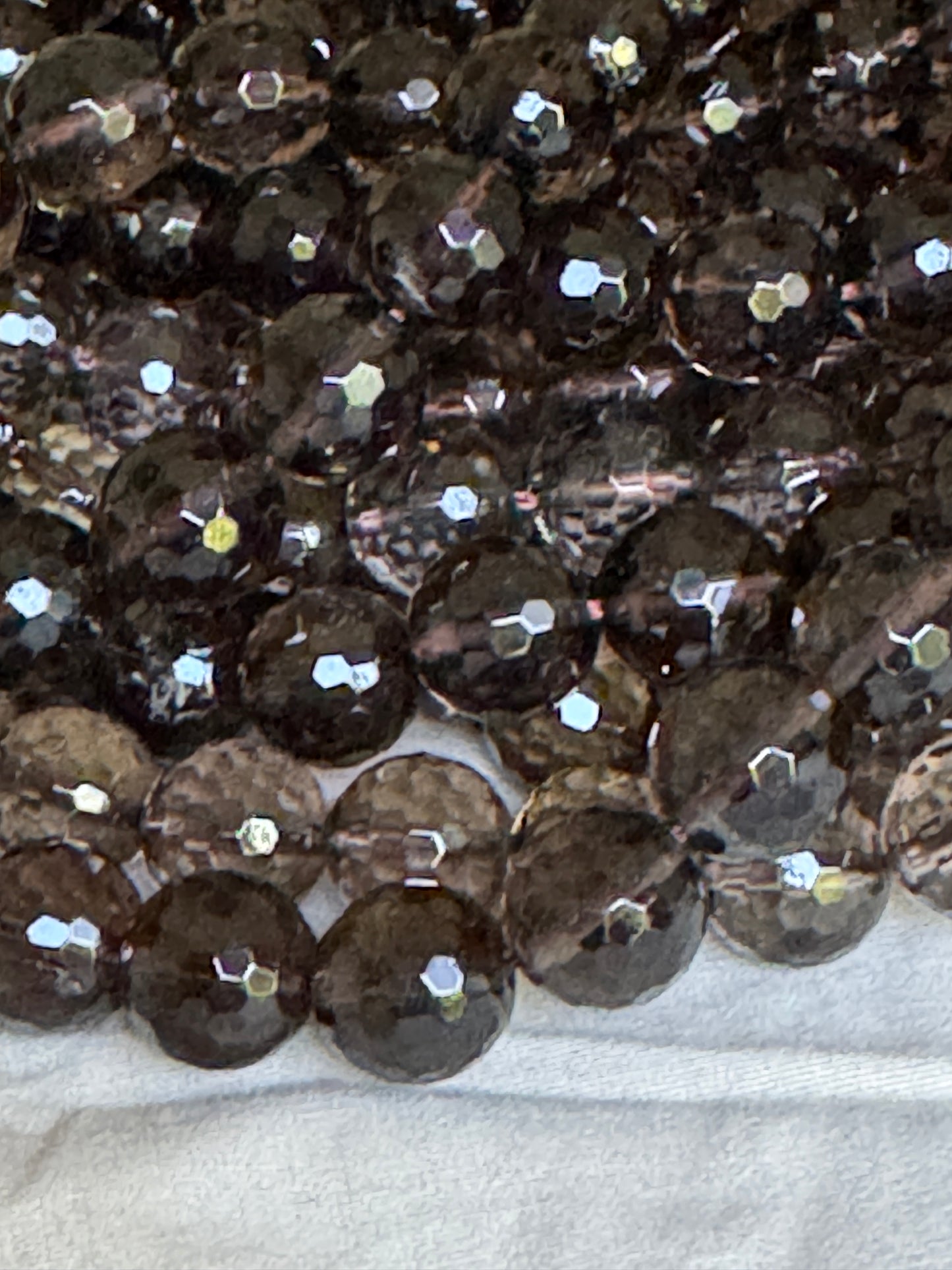 Smokey Quartz
