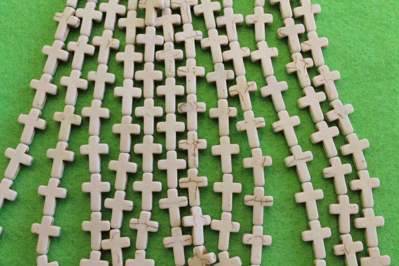 Crosses MG24