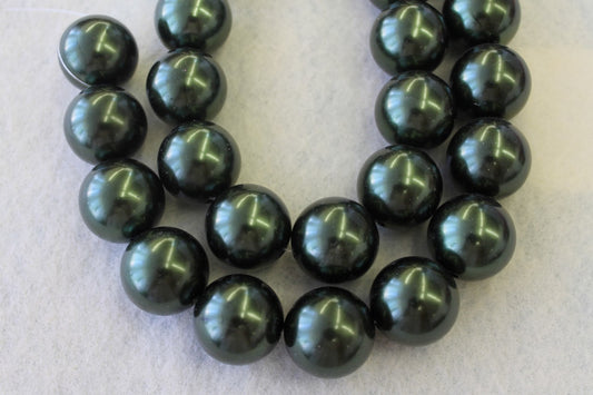 24mm Acrylic Pearls AP17