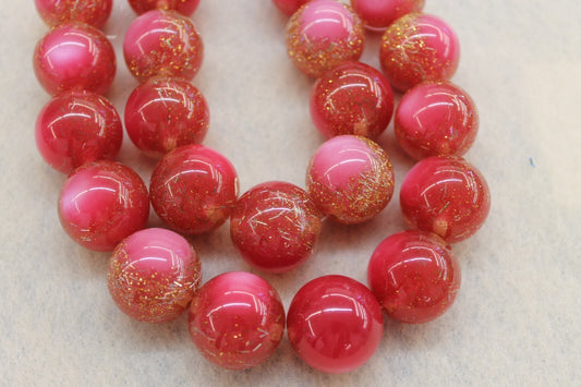 25mm Resin Pearls RP11