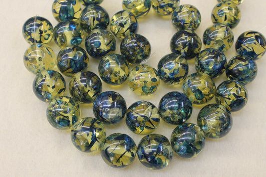 25mm Resin Pearls RP3