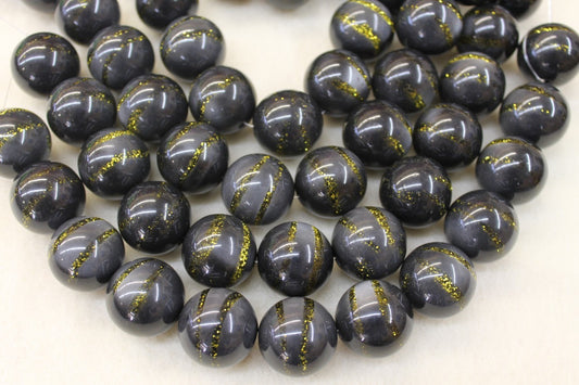 25mm Resin Pearls RP4