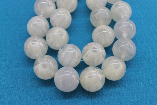 25mm Resin Pearls RP8