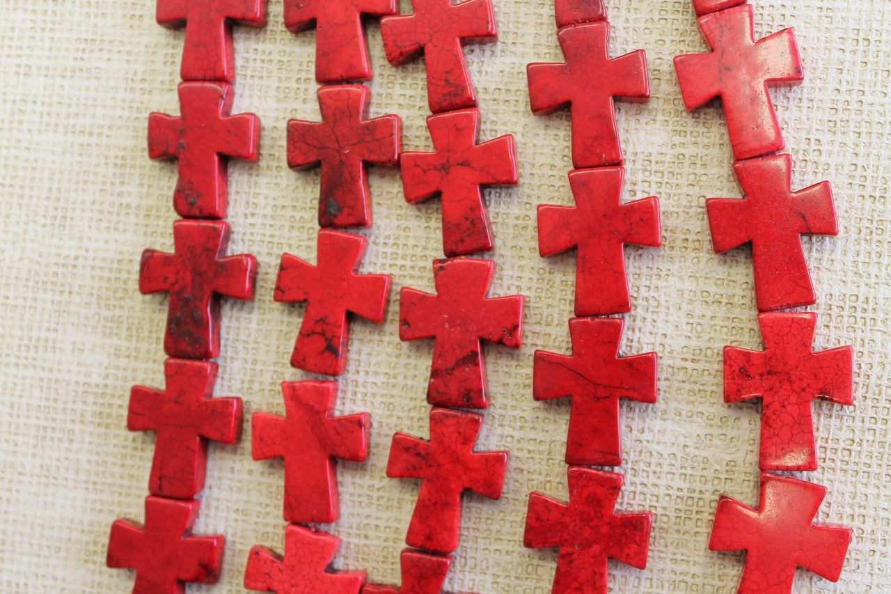 Crosses MG30