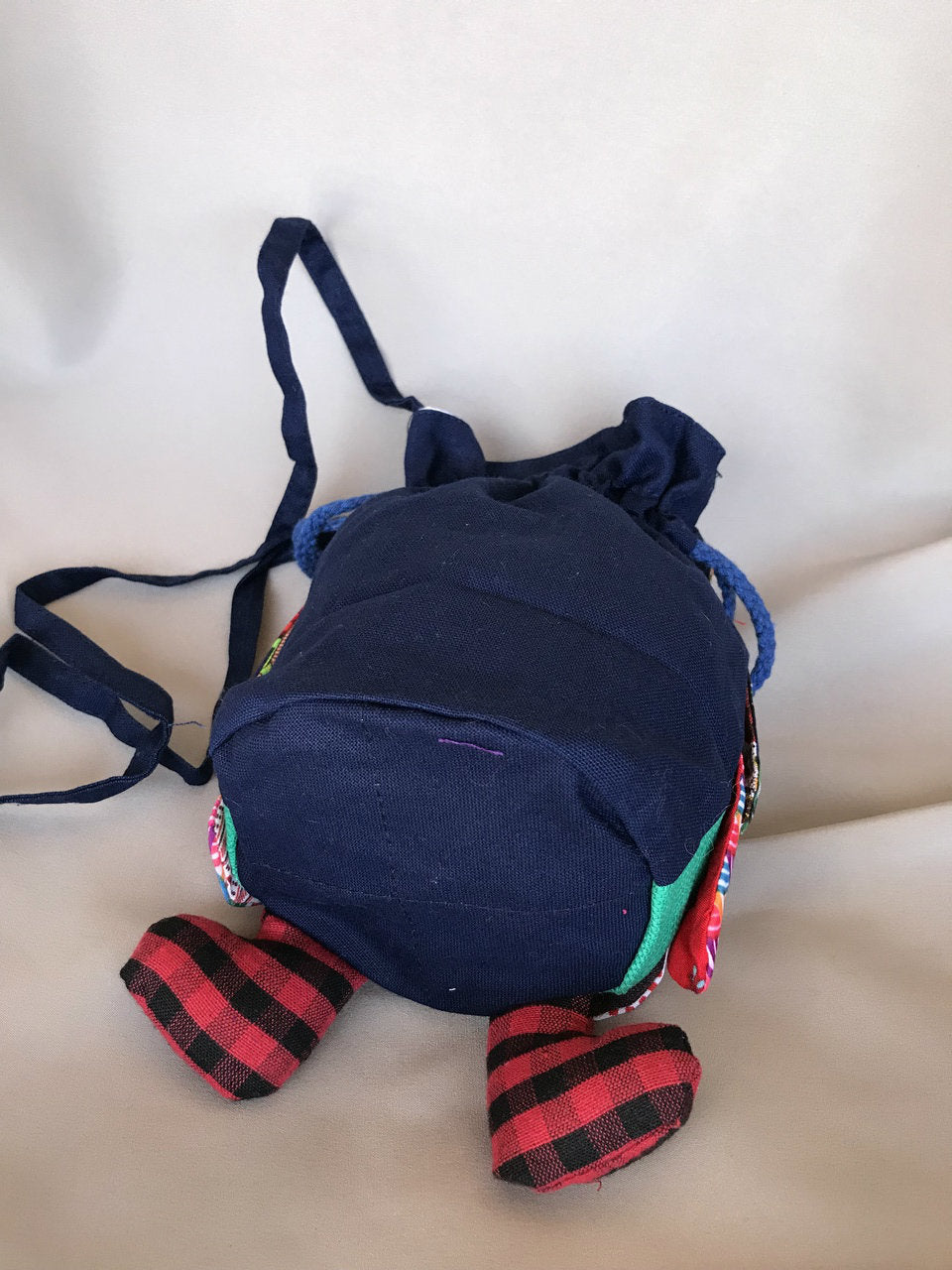 Owl Cross Body Bag