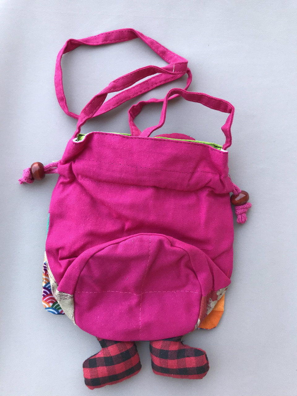 Owl Cross Body Bag