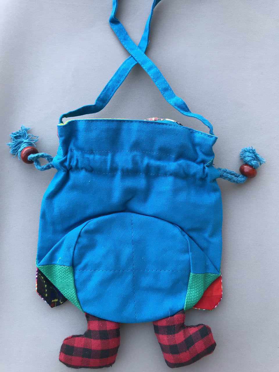 Owl Cross Body Bag