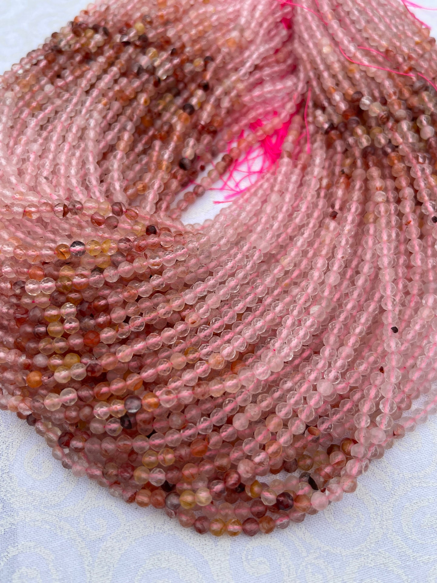 Fire Quartz