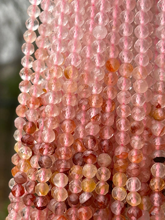 Fire Quartz
