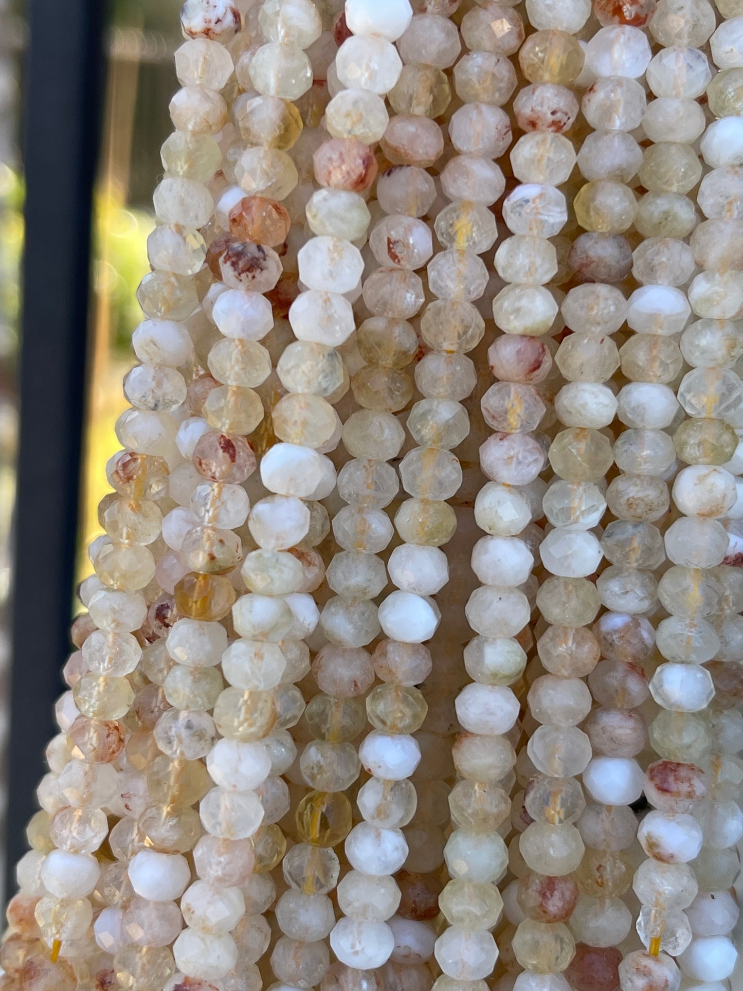 Citrine 4x6m