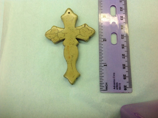 Magnesite Cross AS14