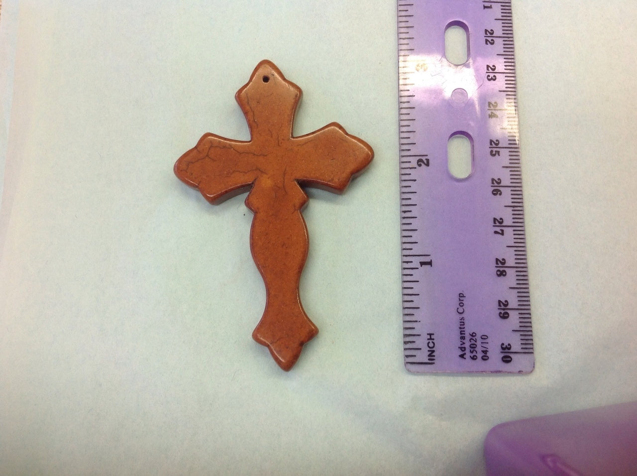 Magnesite Cross AS21