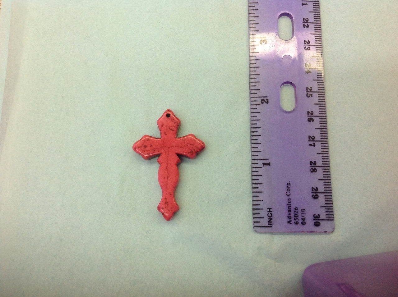 Magnesite Cross AS26