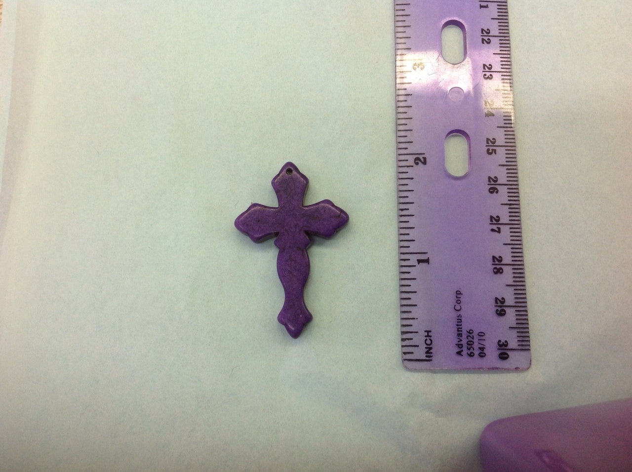 Magnesite Cross AS27