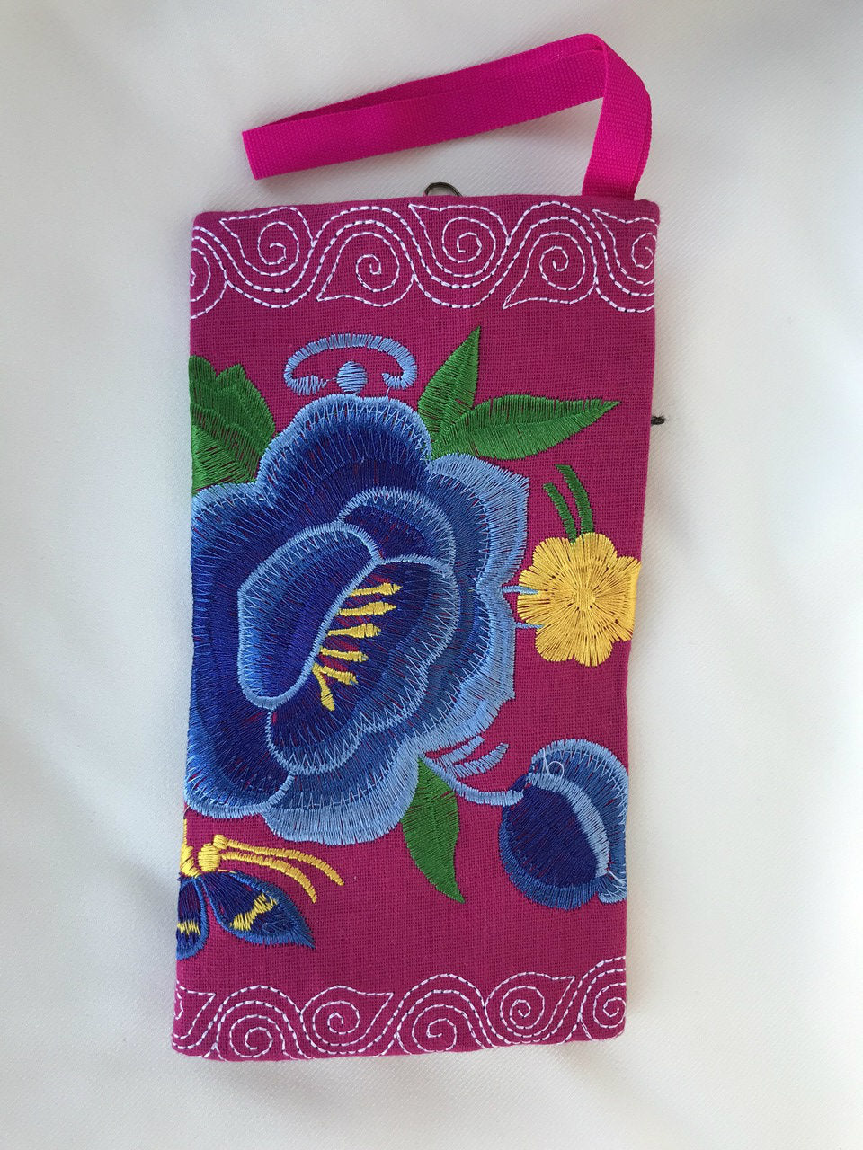 Peony Wallet