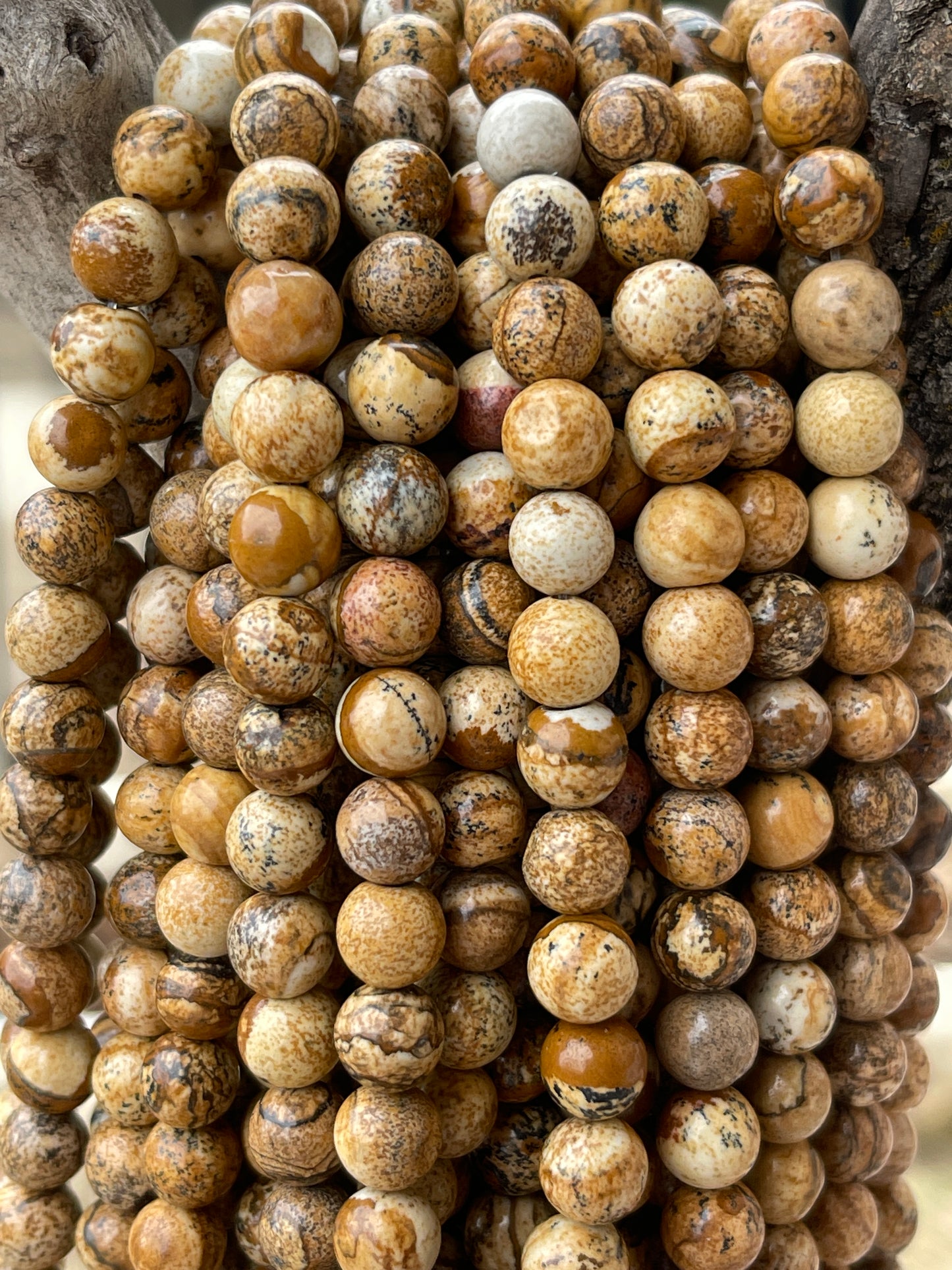 Picture Jasper