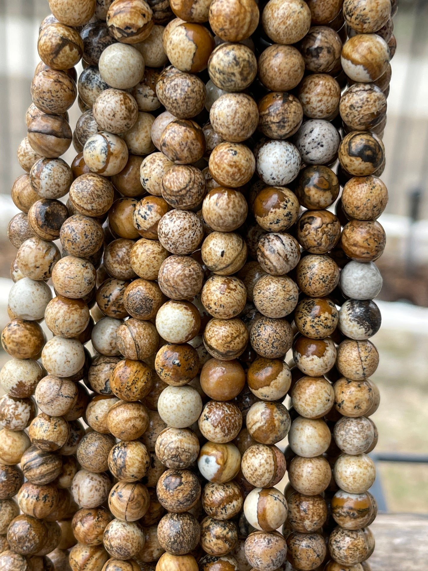 Picture Jasper