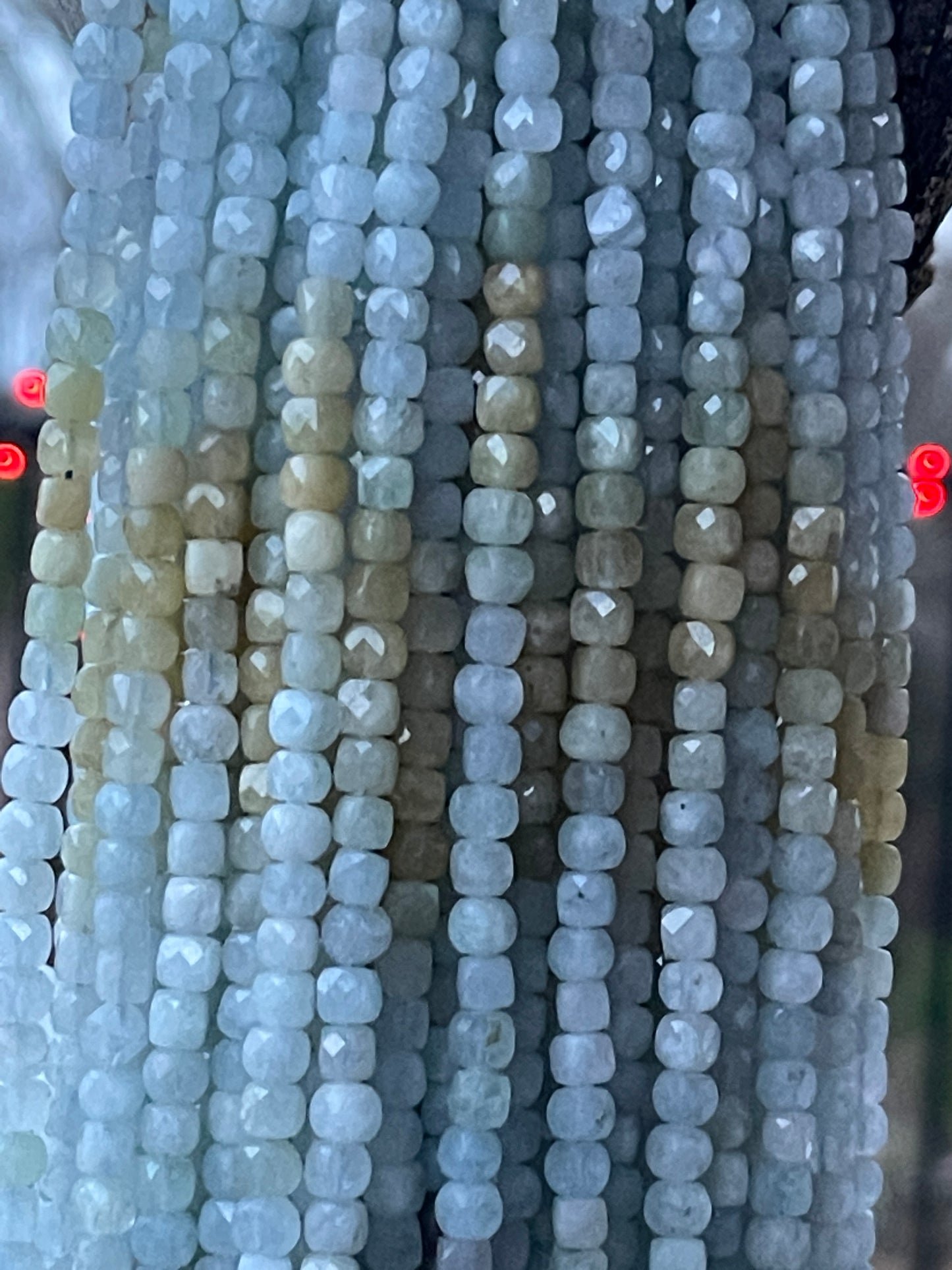 Aquamarine