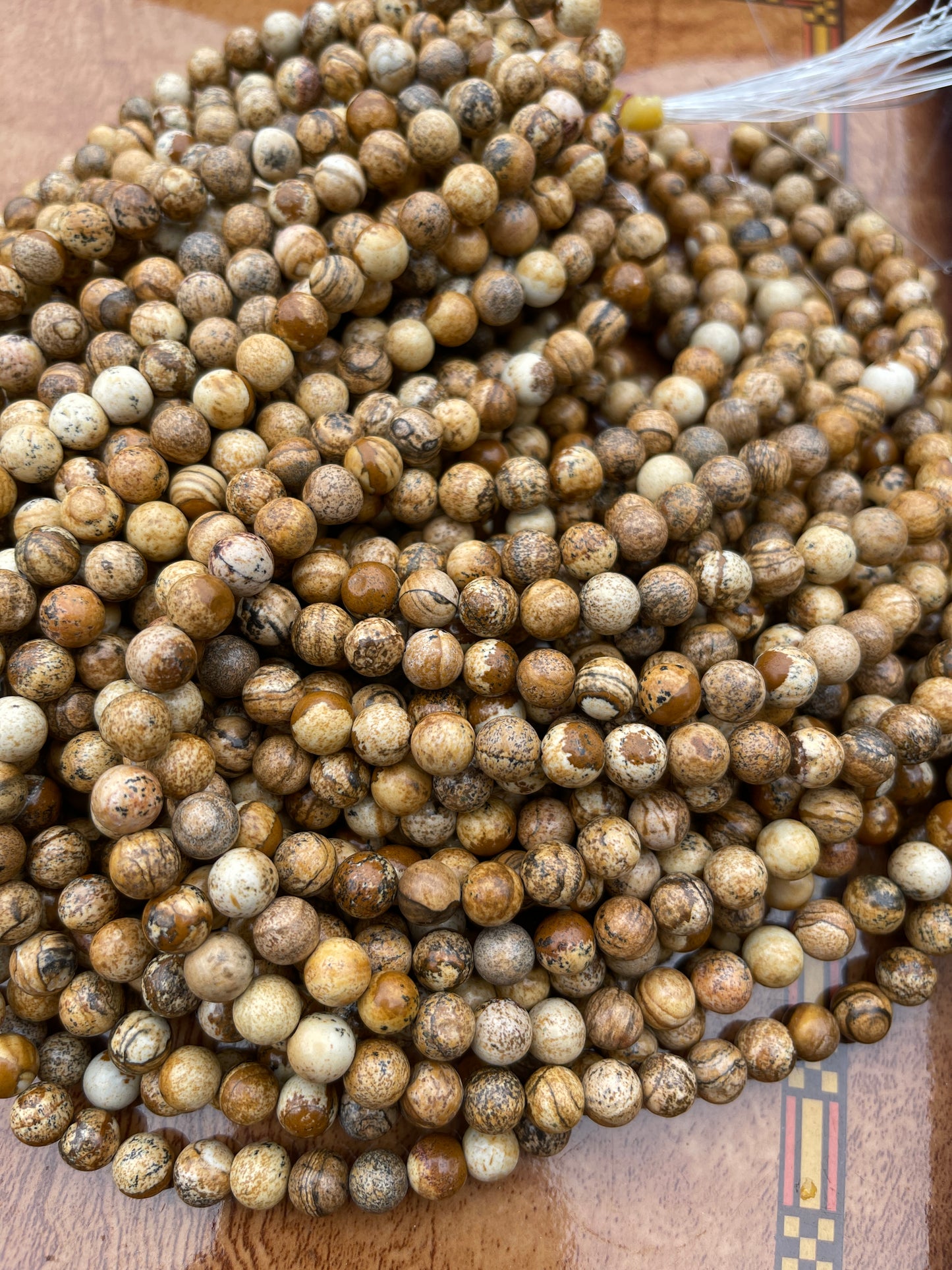 Picture Jasper