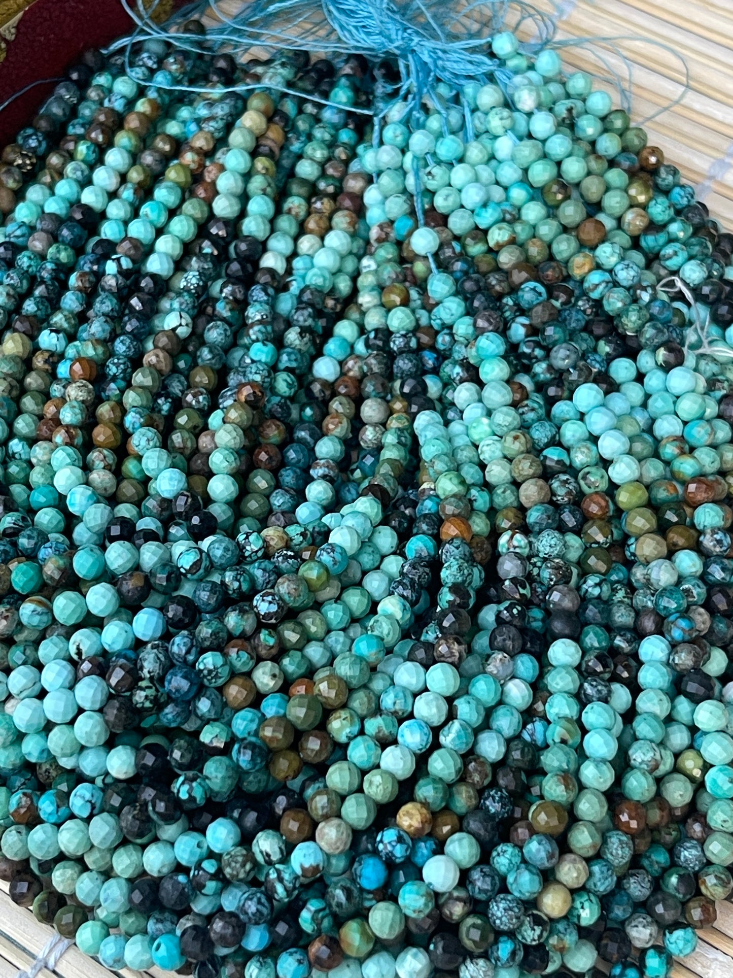 Turquoise