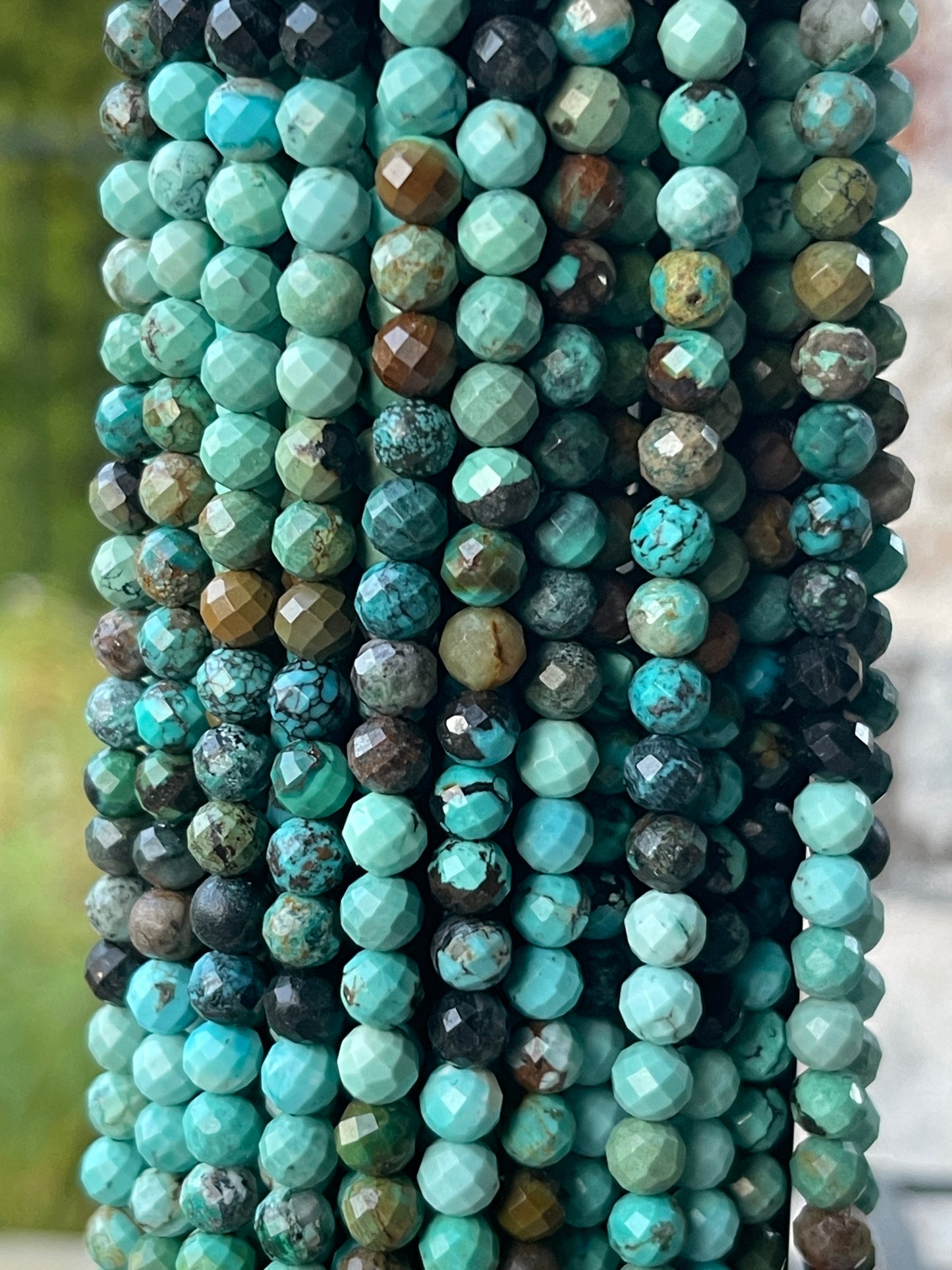 Turquoise