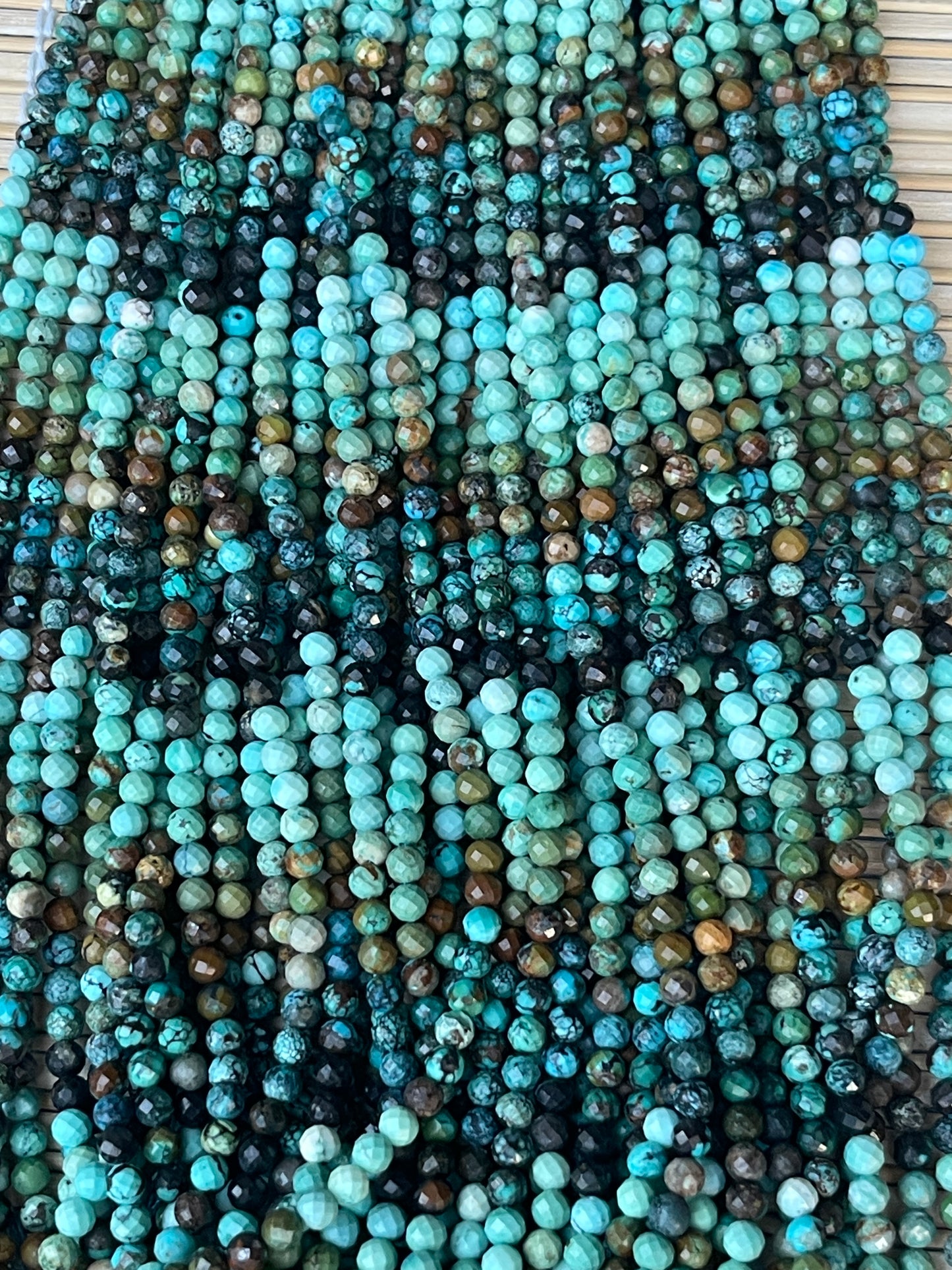 Turquoise