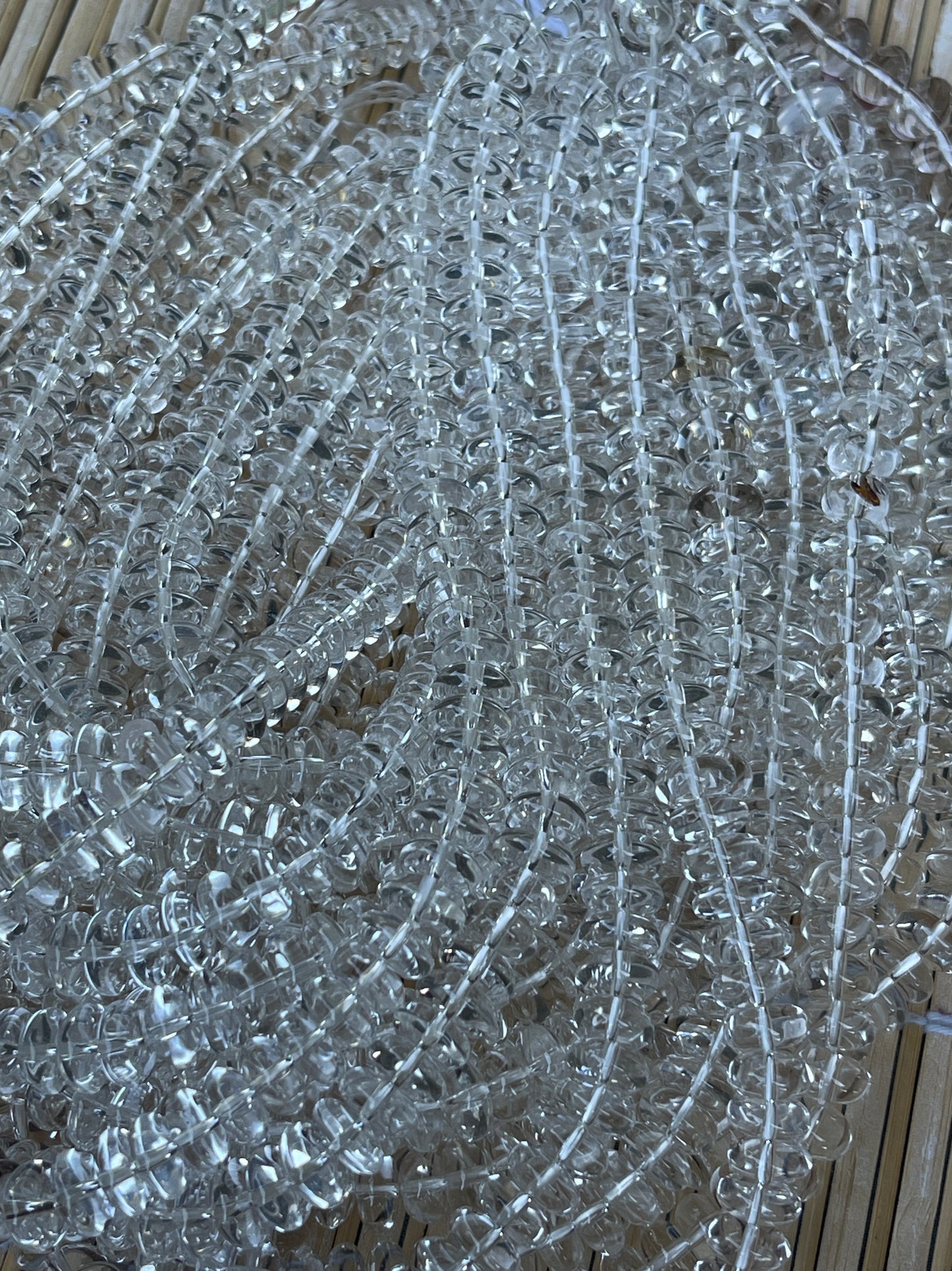 Clear Quartz