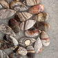 Picture Jasper Pendant
