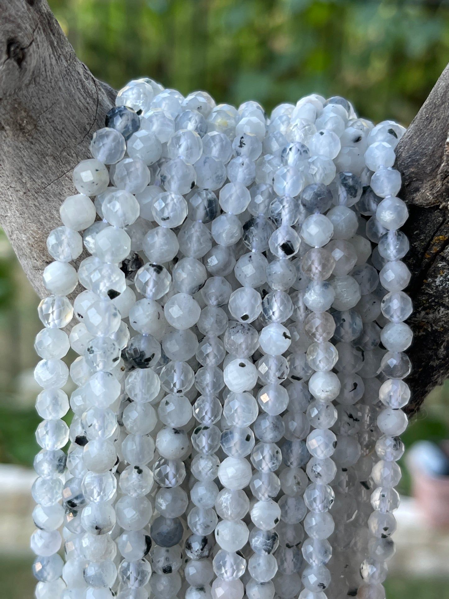 Black Moonstone