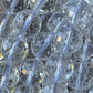 Faceted Clear Quartz