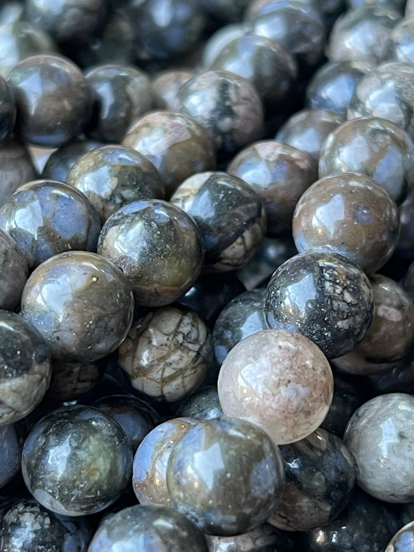 Llanite