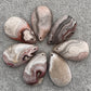 Picture Jasper Pendant
