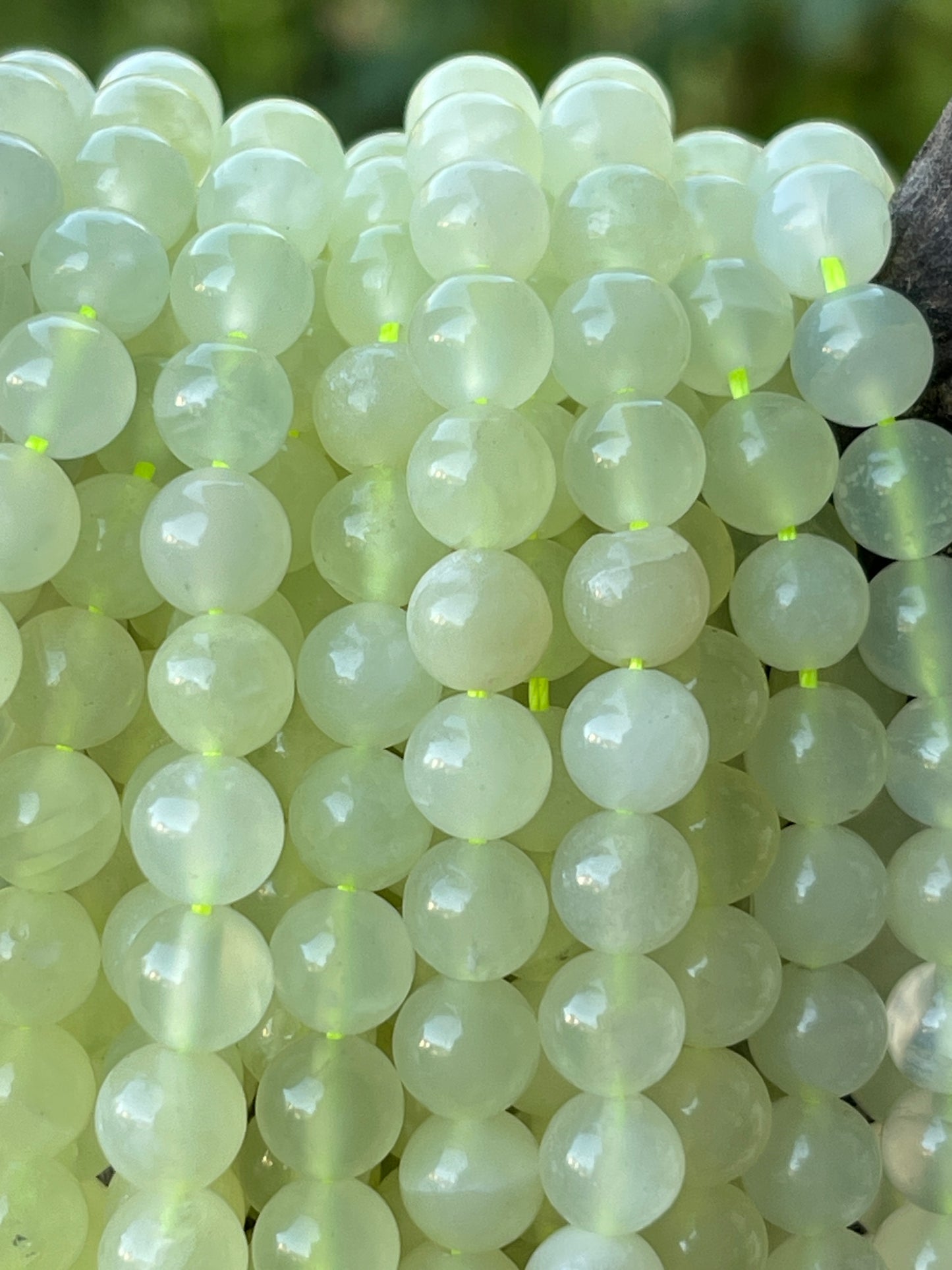 Lemon Jade