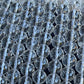 Faceted Clear Quartz